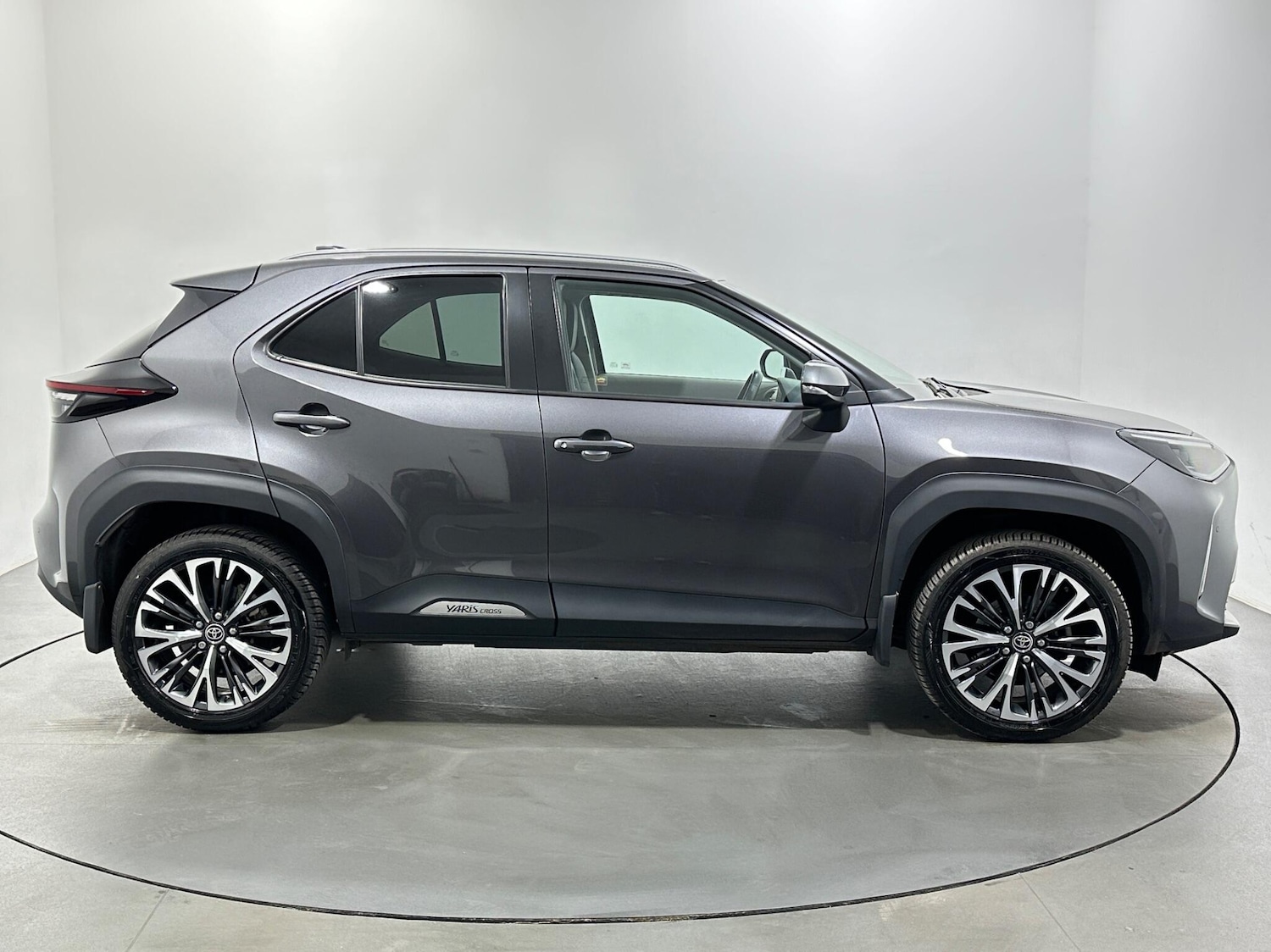 Used Toyota Yaris Cross 2021 for sale - 77097547: Photo 9