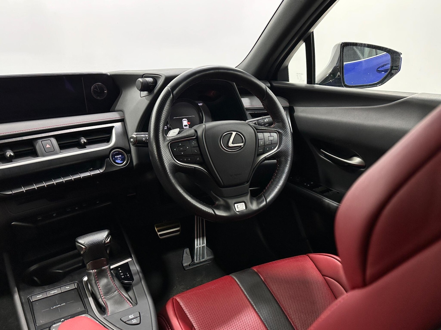 Used Lexus UX 2019 for sale - 77768378: Photo 12