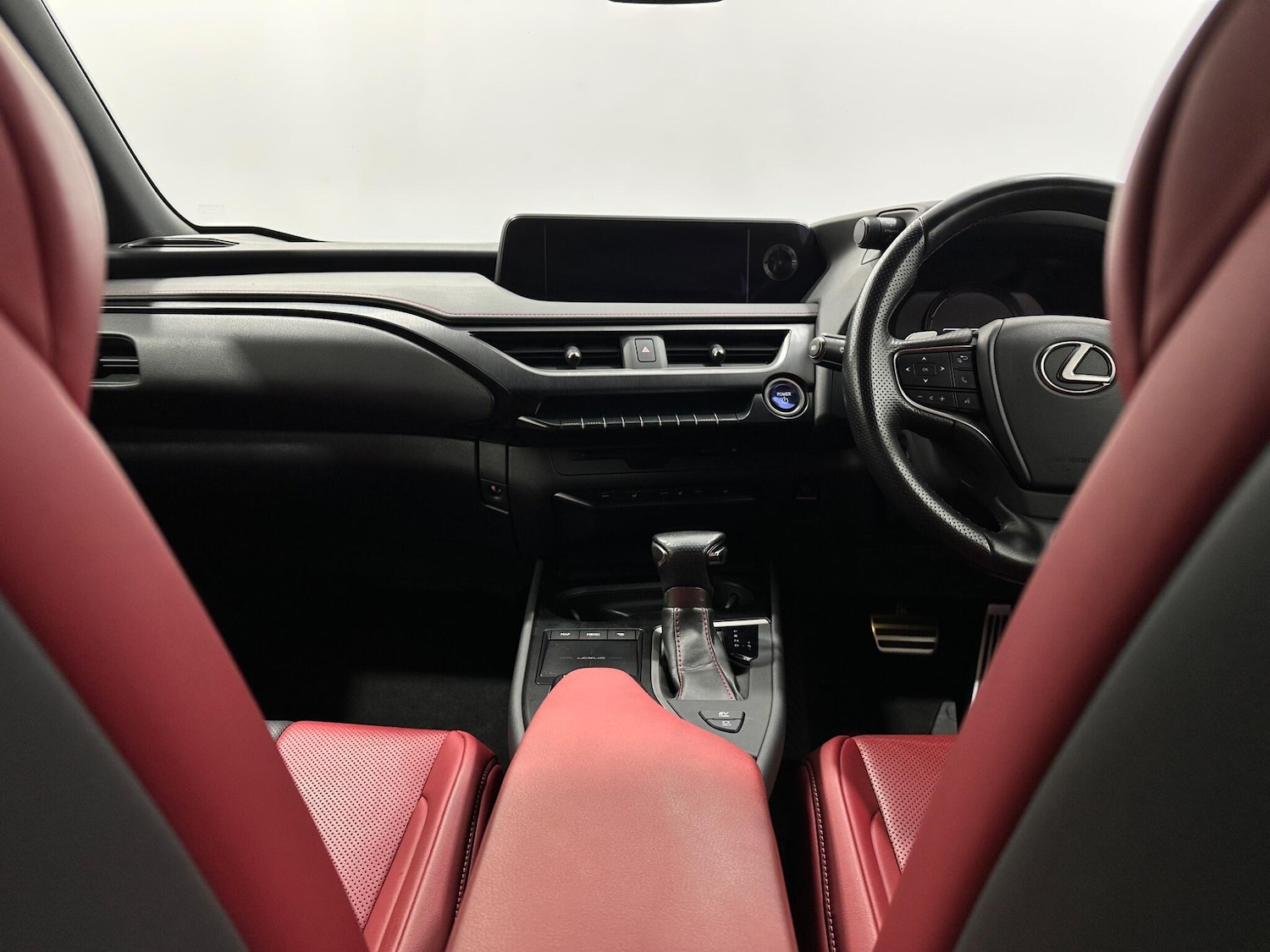 Used Lexus UX 2019 for sale - 77768378: Photo 19