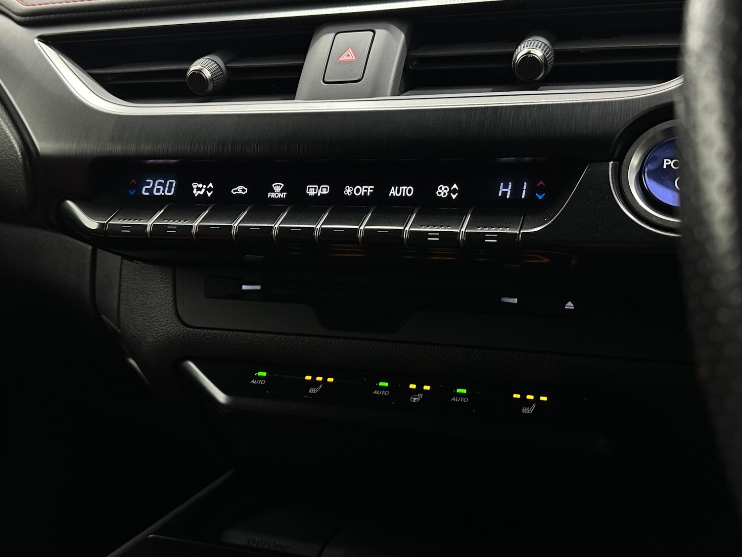 Used Lexus UX 2019 for sale - 77768378: Photo 22