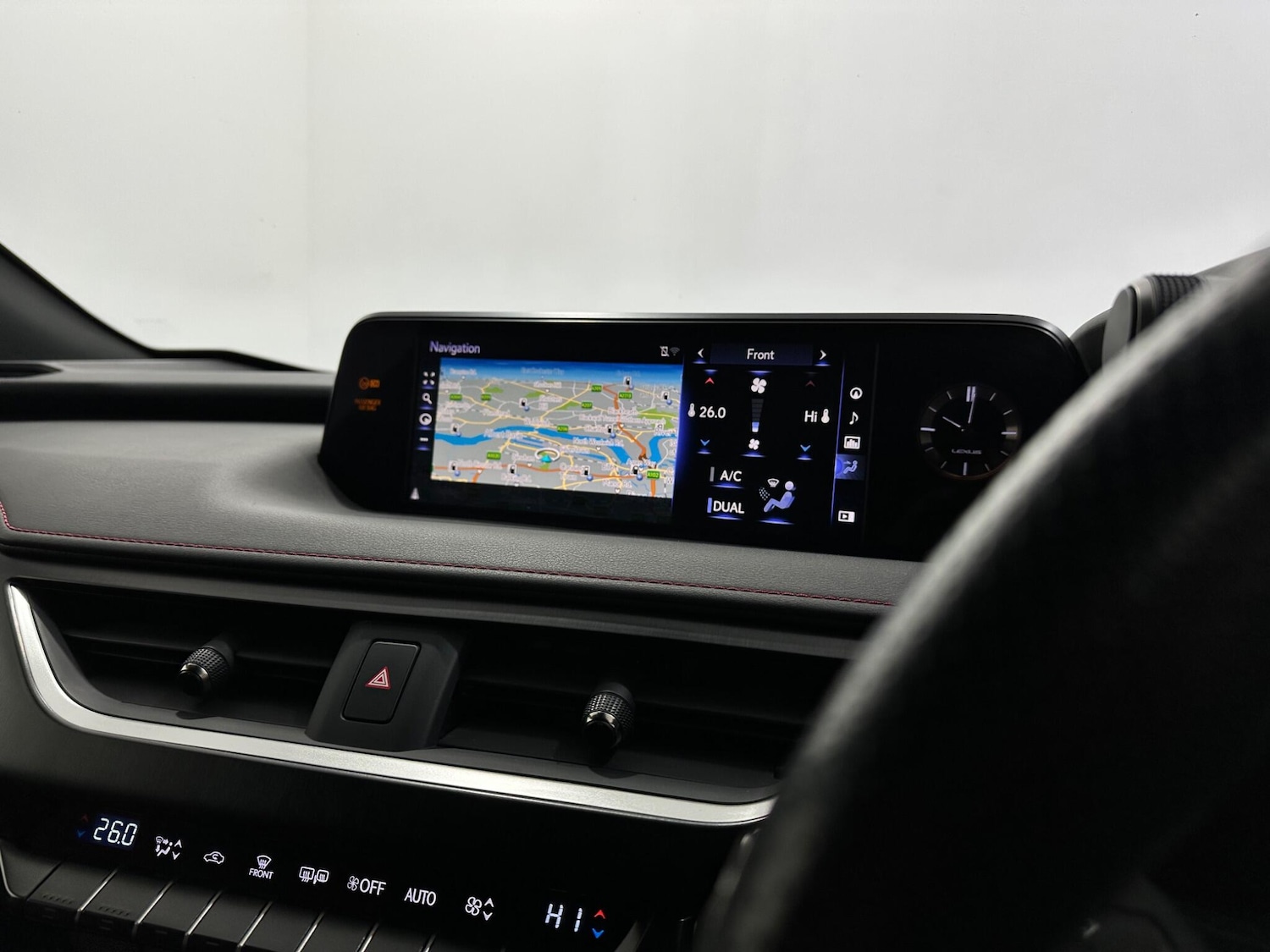 Used Lexus UX 2019 for sale - 77768378: Photo 23