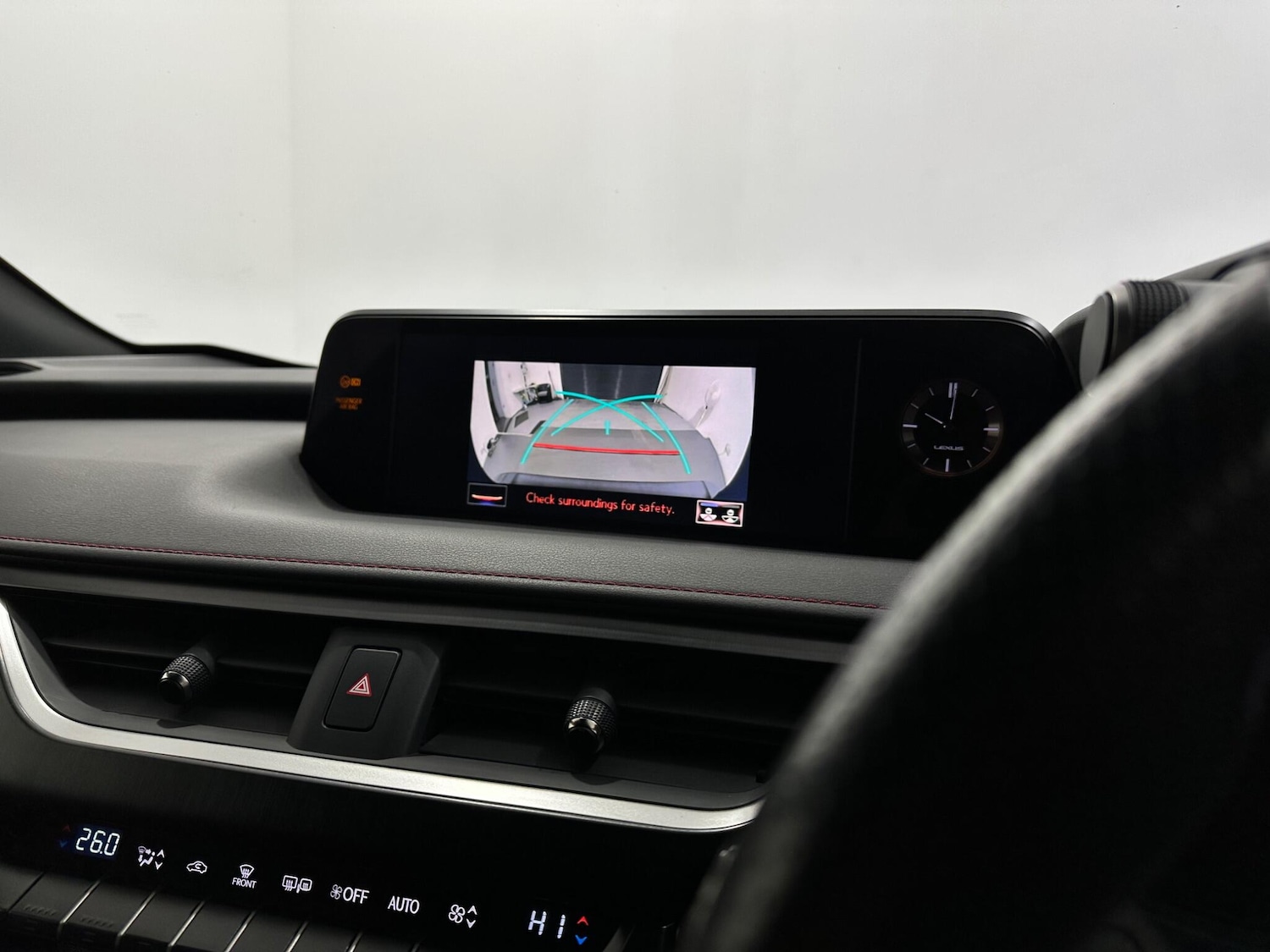 Used Lexus UX 2019 for sale - 77768378: Photo 24