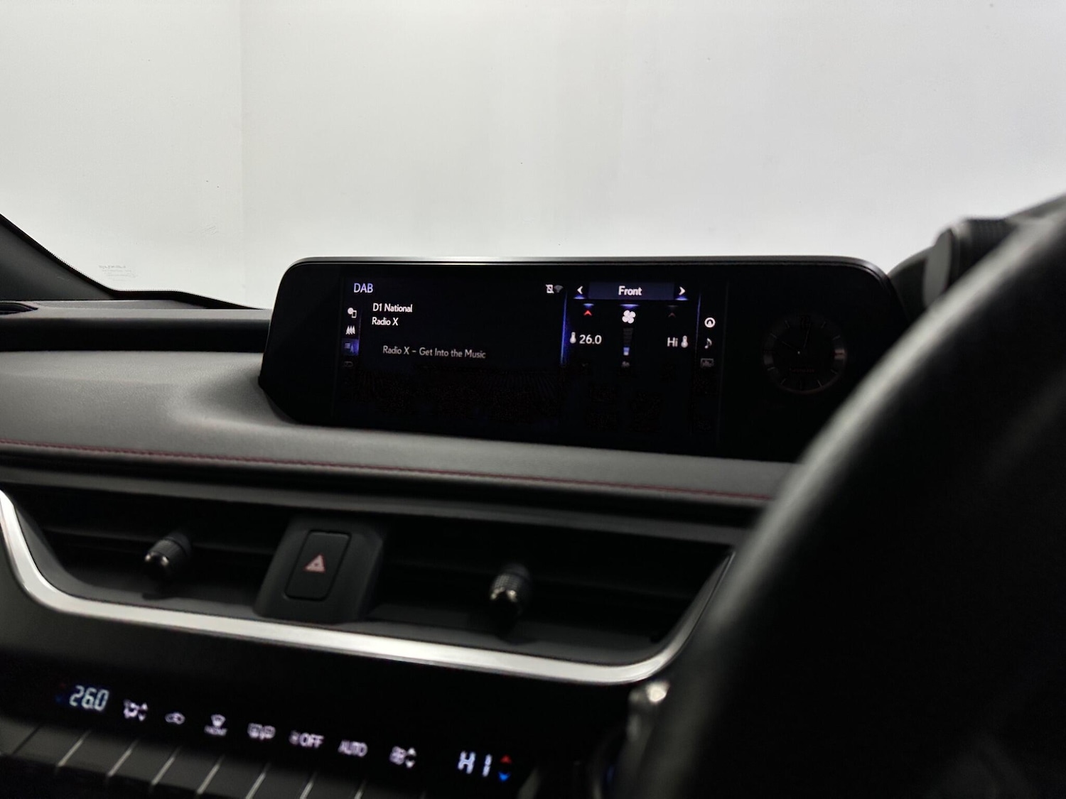 Used Lexus UX 2019 for sale - 77768378: Photo 25