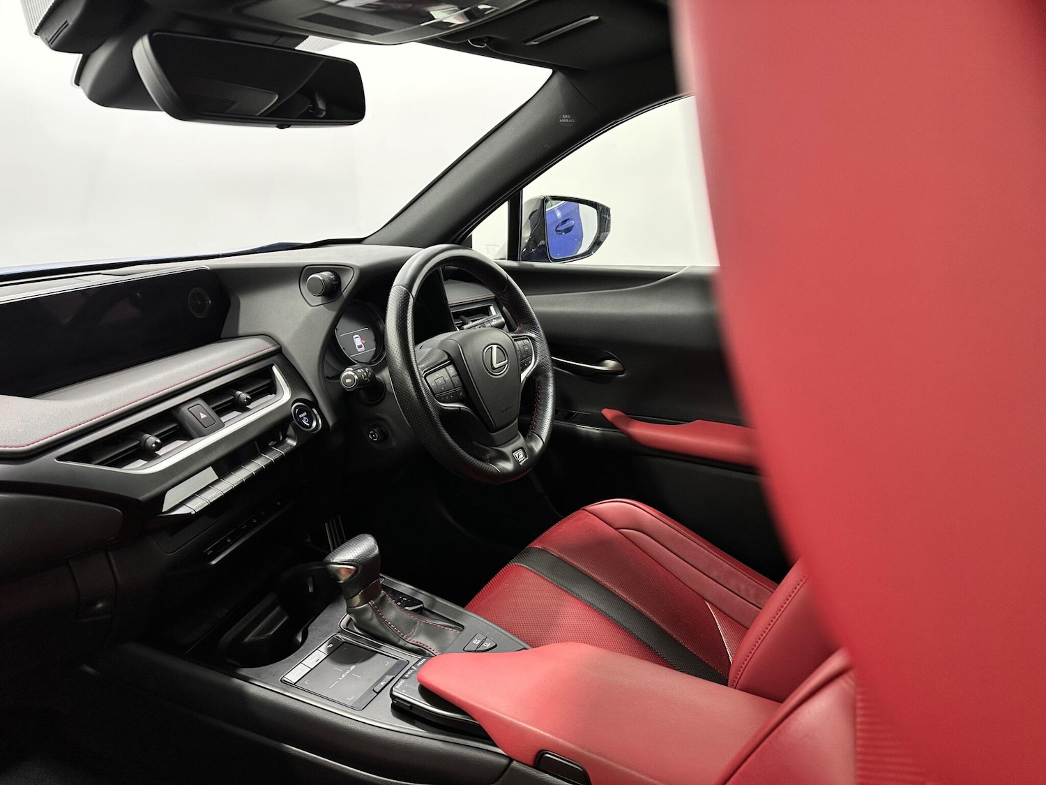 Used Lexus UX 2019 for sale - 77768378: Photo 29