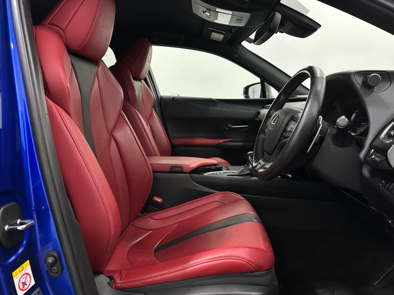 Used Lexus UX 2019 for sale - 77768378: Photo 30