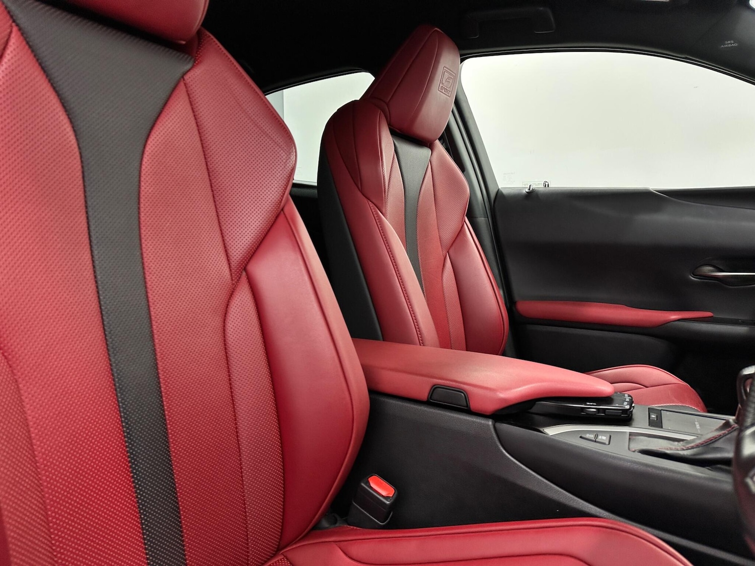 Used Lexus UX 2019 for sale - 77768378: Photo 31