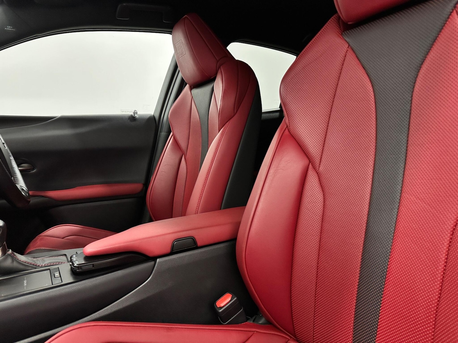 Used Lexus UX 2019 for sale - 77768378: Photo 35