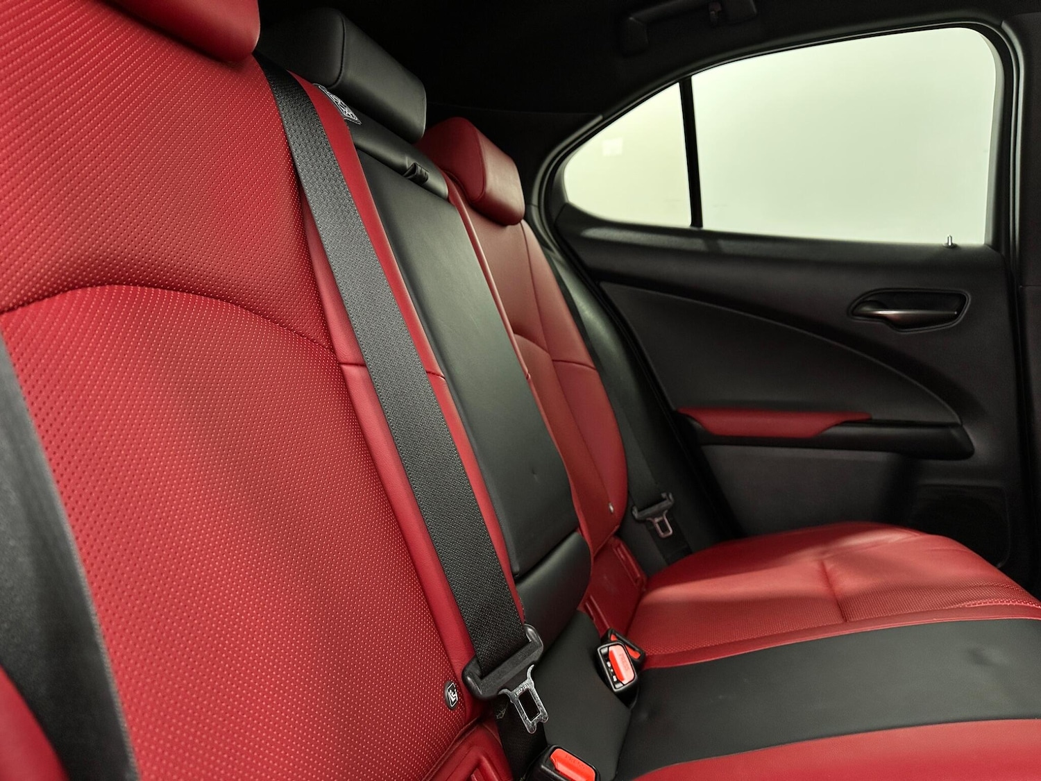 Used Lexus UX 2019 for sale - 77768378: Photo 42