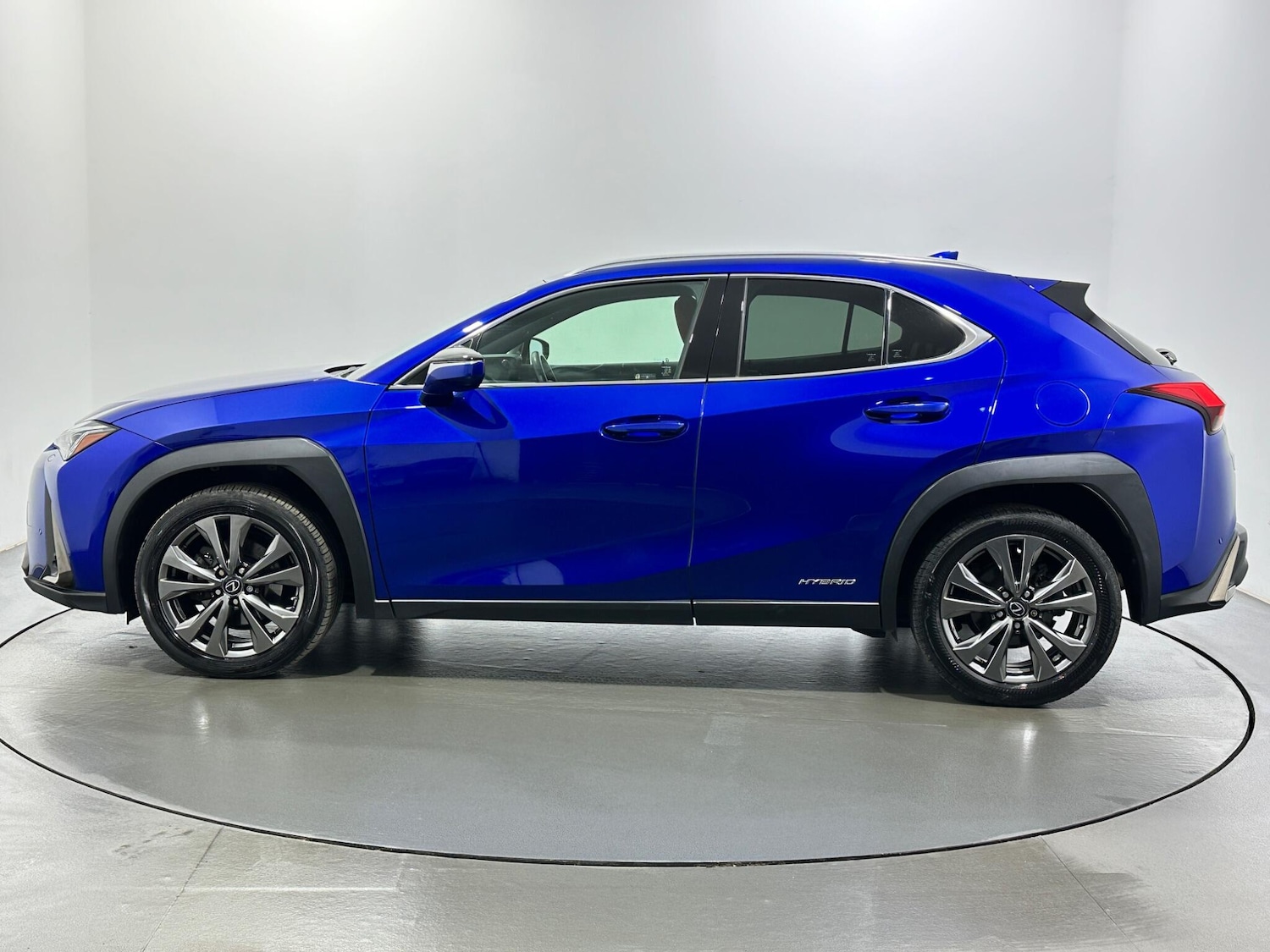 Used Lexus UX 2019 for sale - 77768378: Photo 5