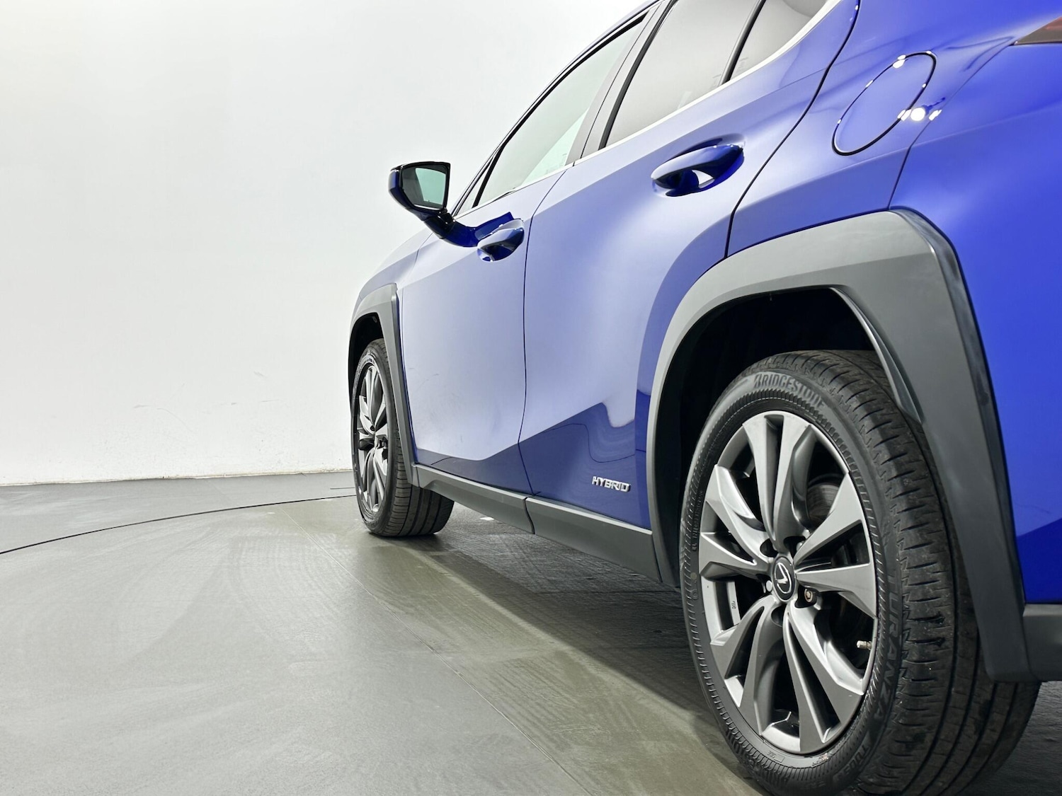 Used Lexus UX 2019 for sale - 77768378: Photo 50