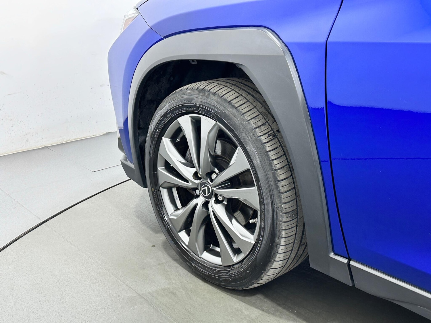 Used Lexus UX 2019 for sale - 77768378: Photo 51