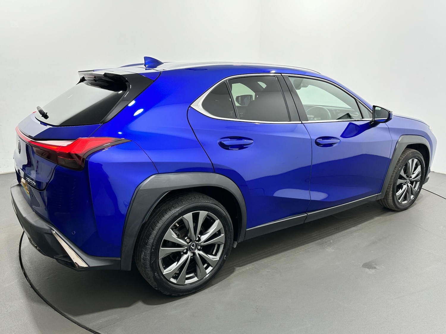 Used Lexus UX 2019 for sale - 77768378: Photo 52