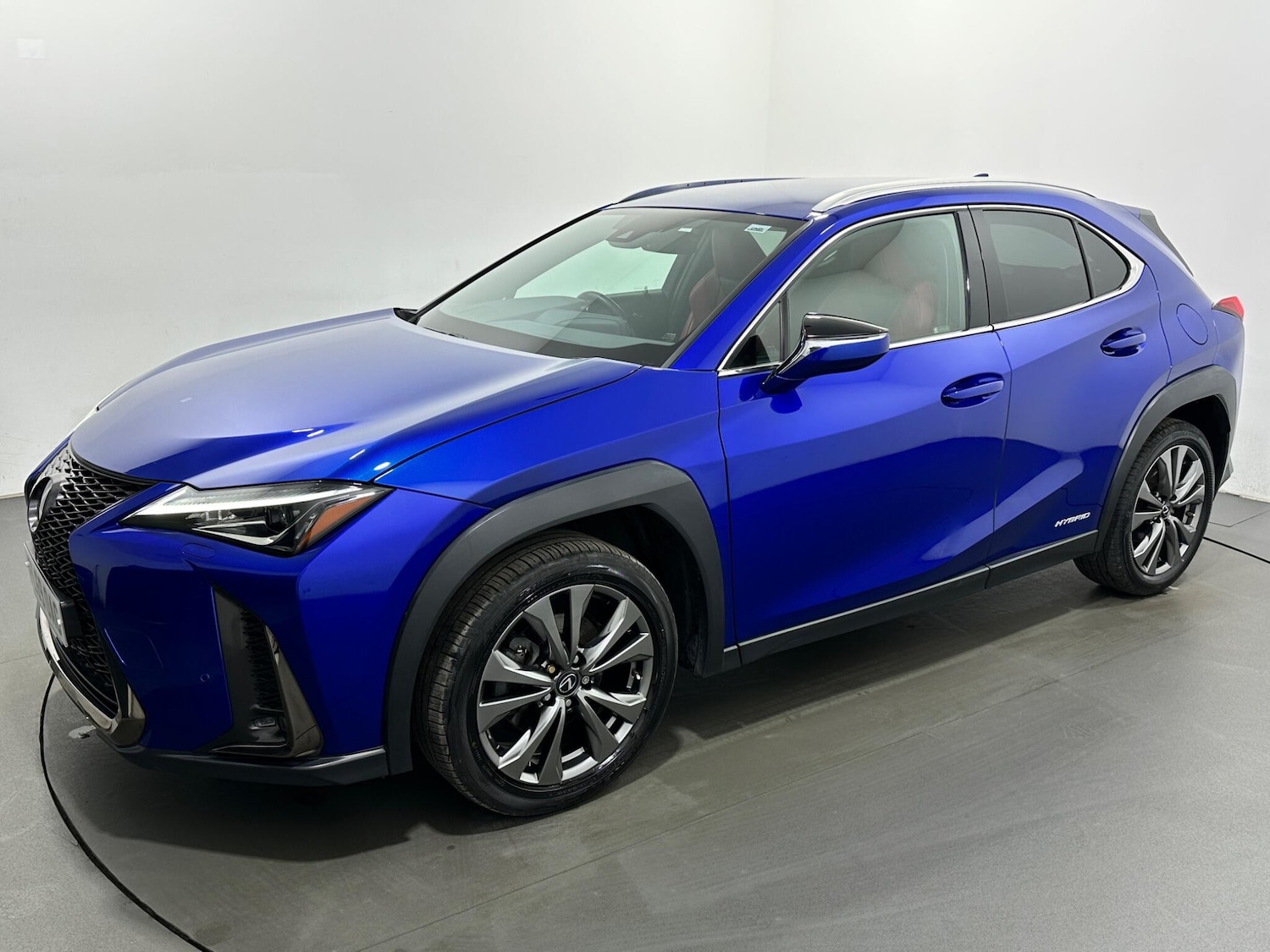 Used Lexus UX 2019 for sale - 77768378: Photo 54