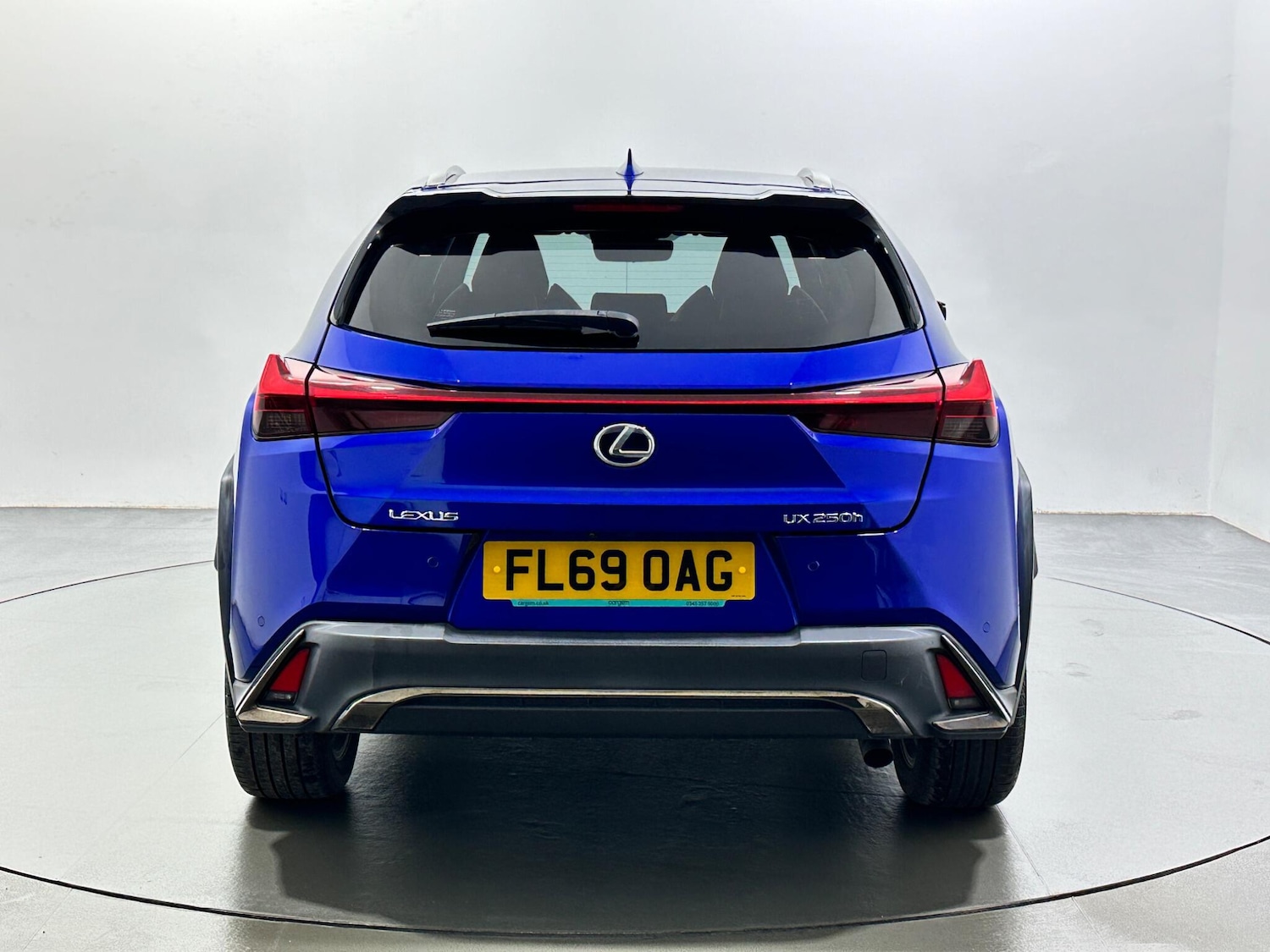 Used Lexus UX 2019 for sale - 77768378: Photo 7