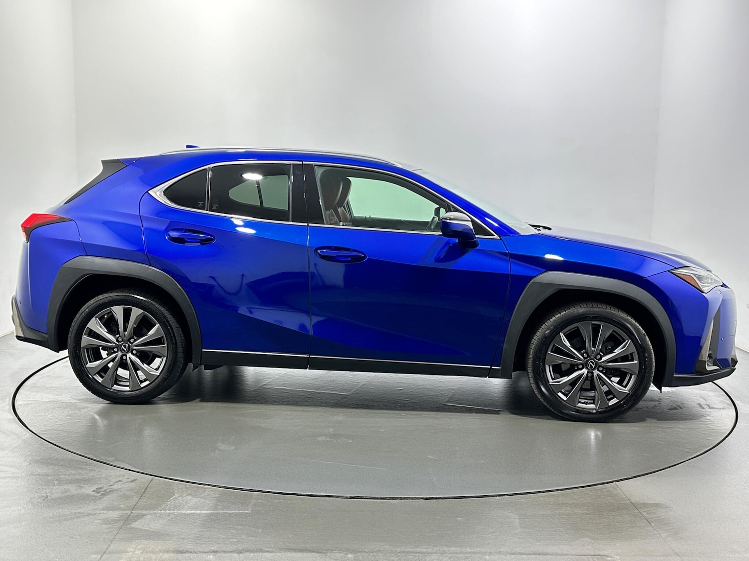 Used Lexus UX 2019 for sale - 77768378: Photo 9