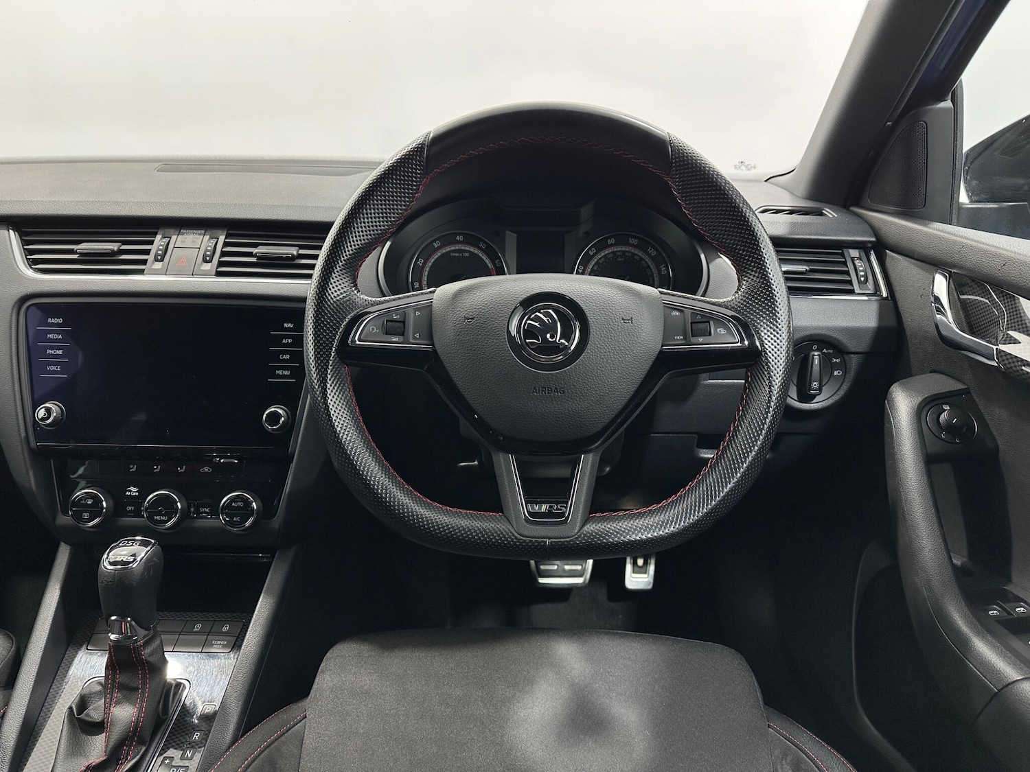 Used Skoda Octavia for sale - 77440202: Photo 13