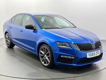 Used Skoda Octavia 2019 for sale - 77440202: Photo
