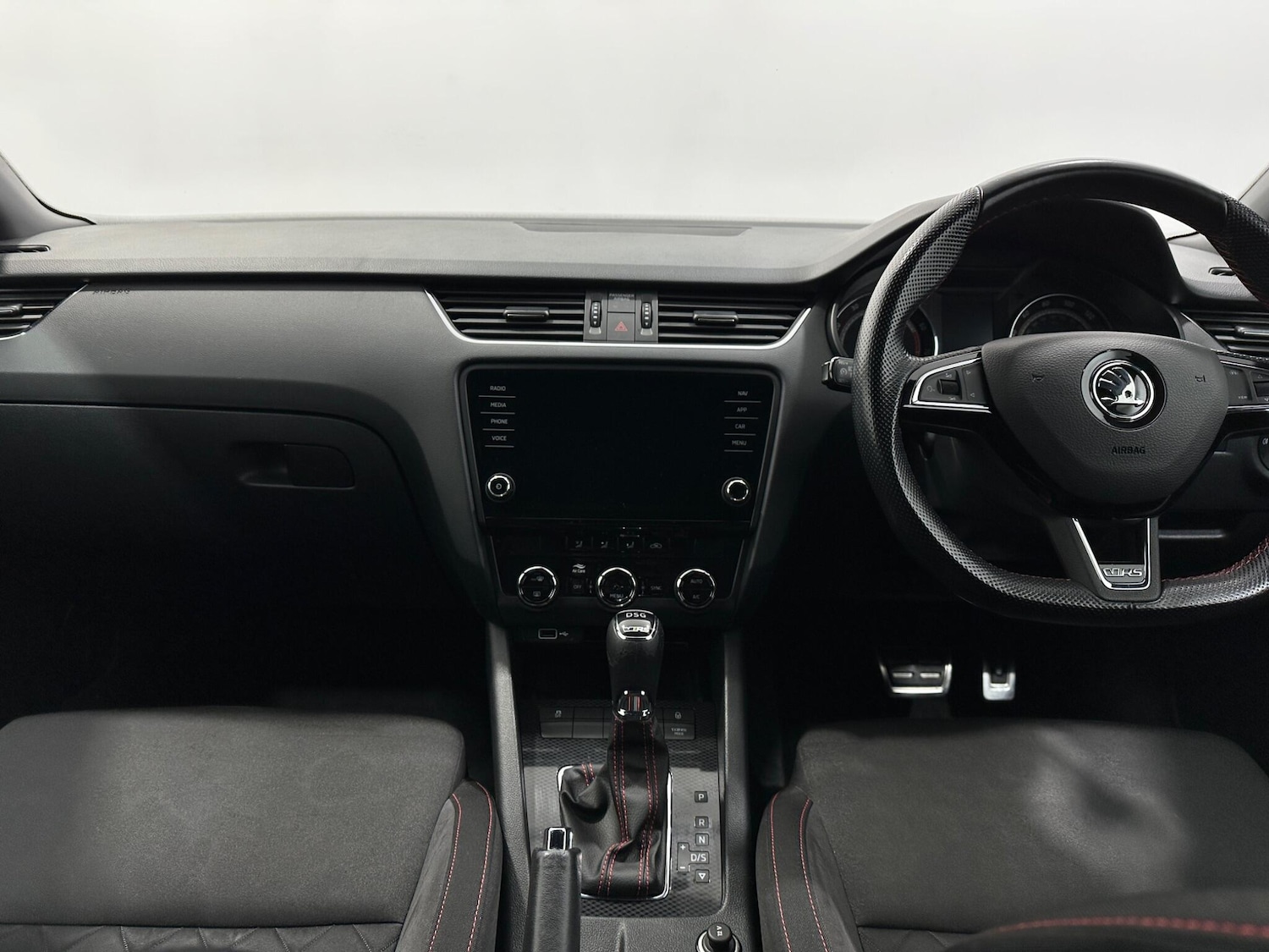 Used Skoda Octavia for sale - 77440202: Photo 20