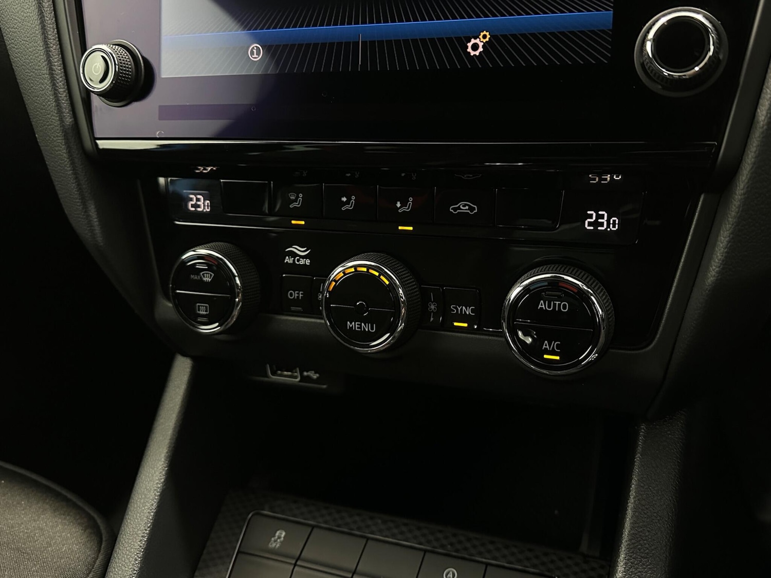 Used Skoda Octavia for sale - 77440202: Photo 21