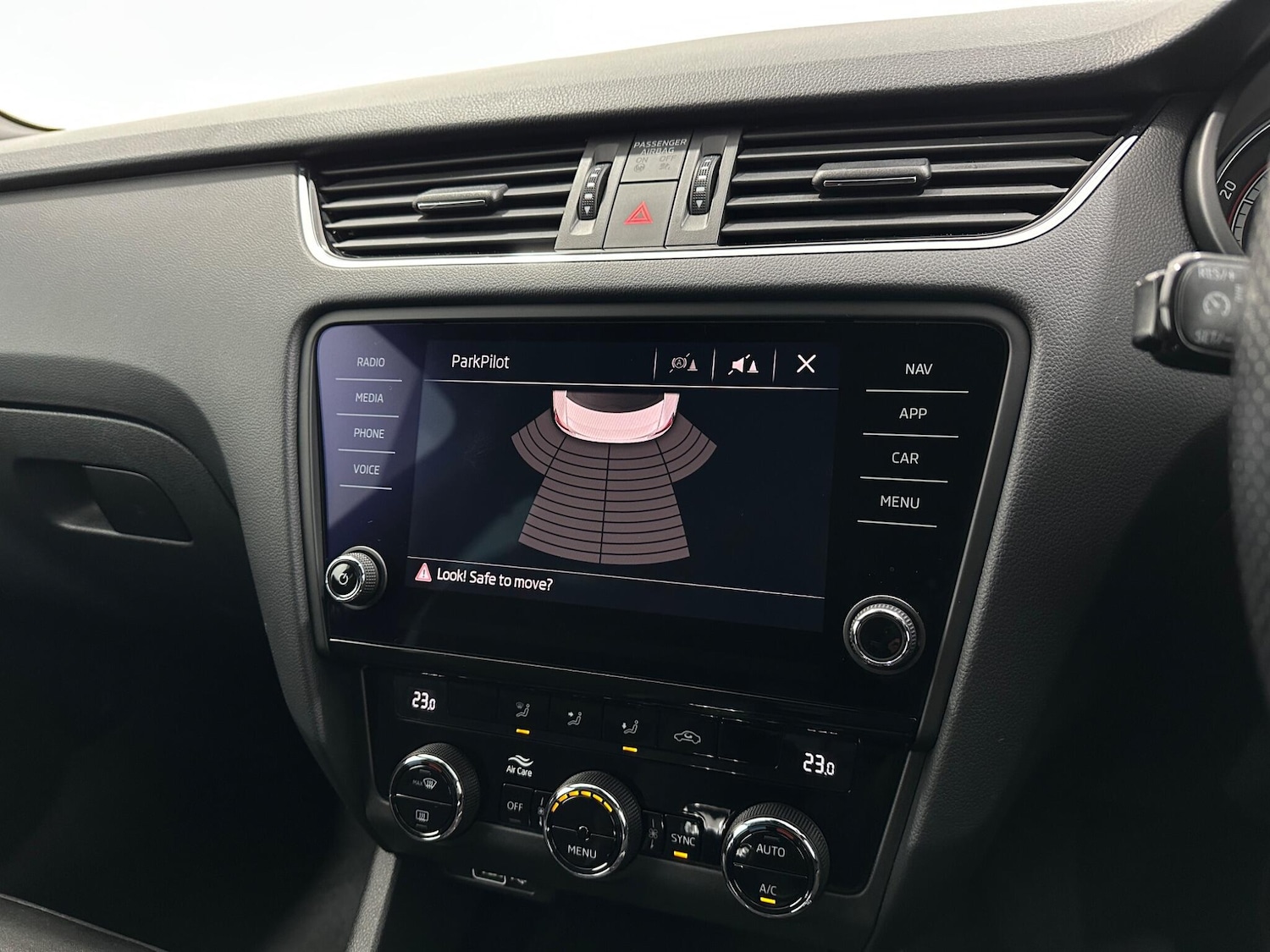 Used Skoda Octavia for sale - 77440202: Photo 23