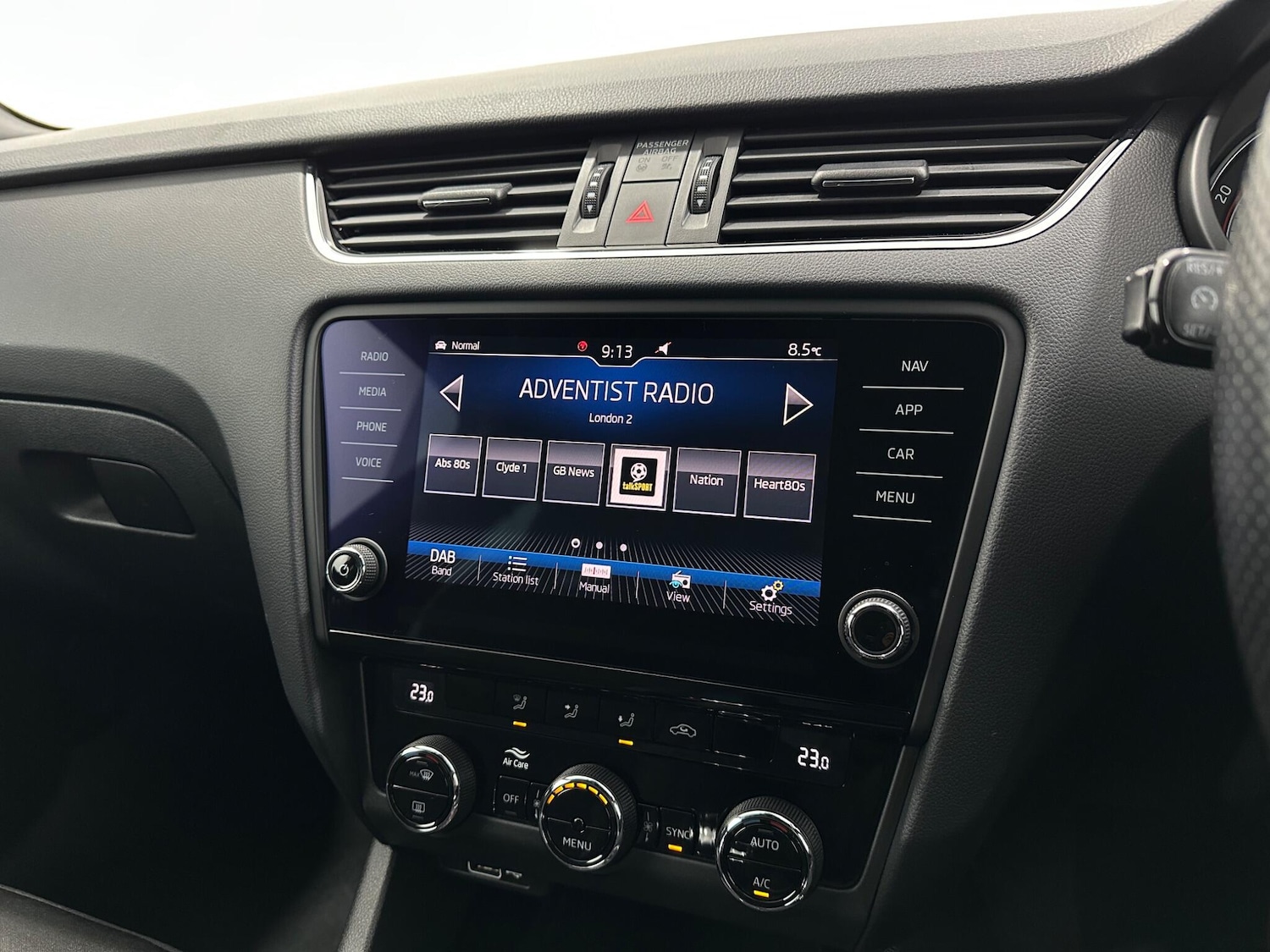 Used Skoda Octavia for sale - 77440202: Photo 24