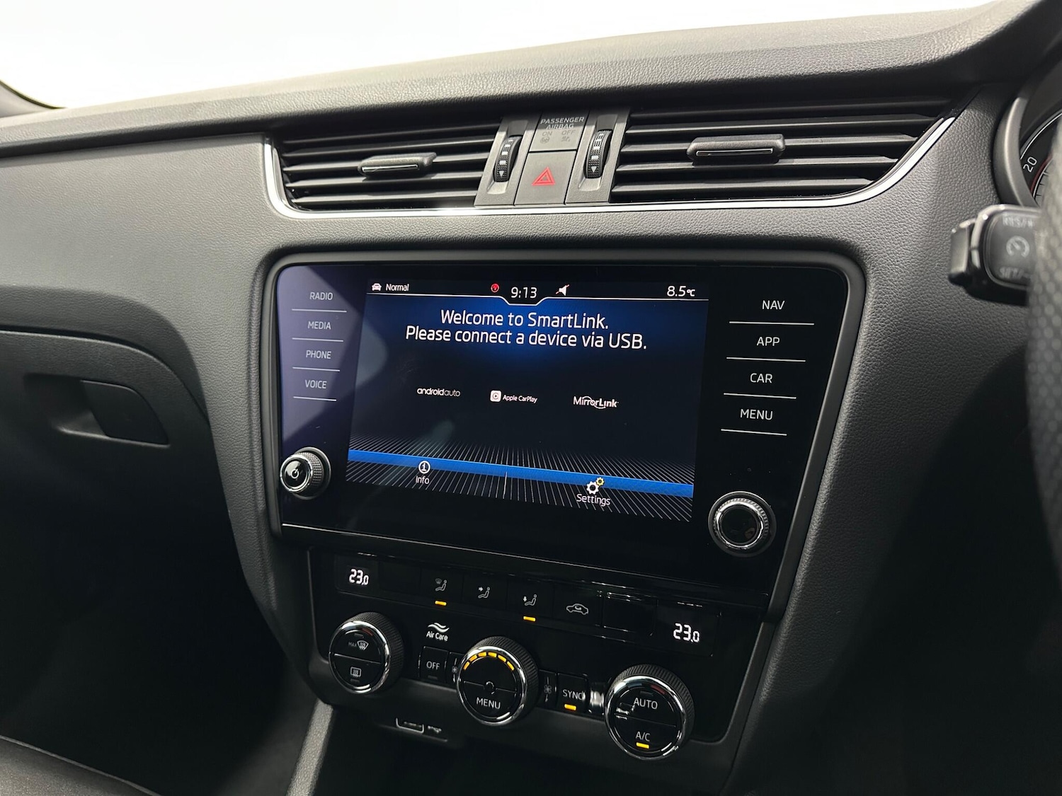 Used Skoda Octavia for sale - 77440202: Photo 25