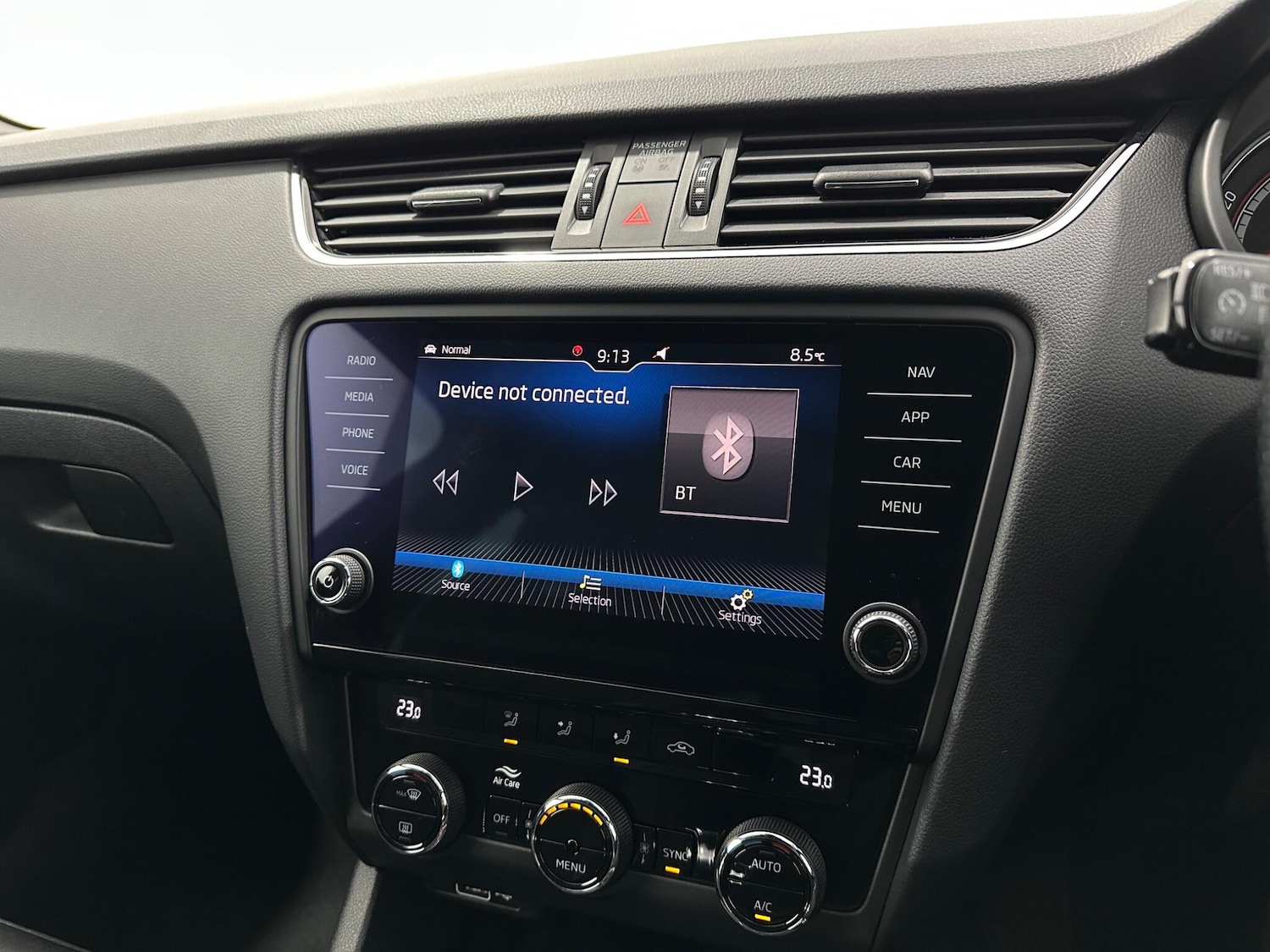 Used Skoda Octavia for sale - 77440202: Photo 26