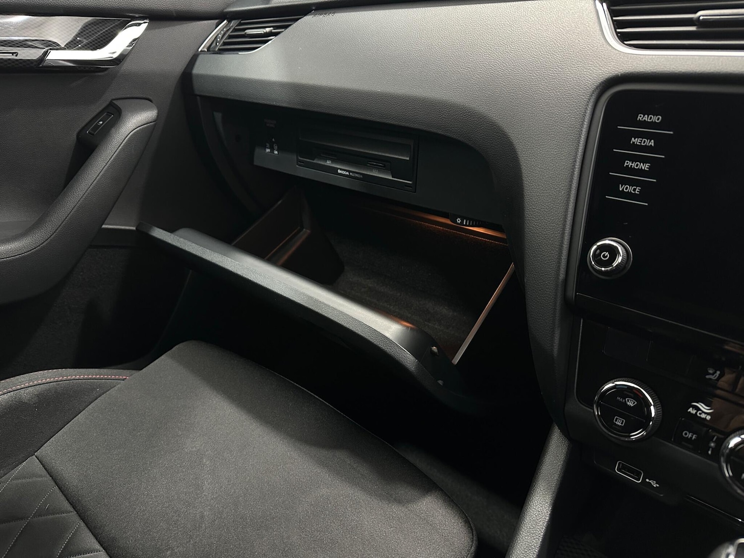 Used Skoda Octavia for sale - 77440202: Photo 28