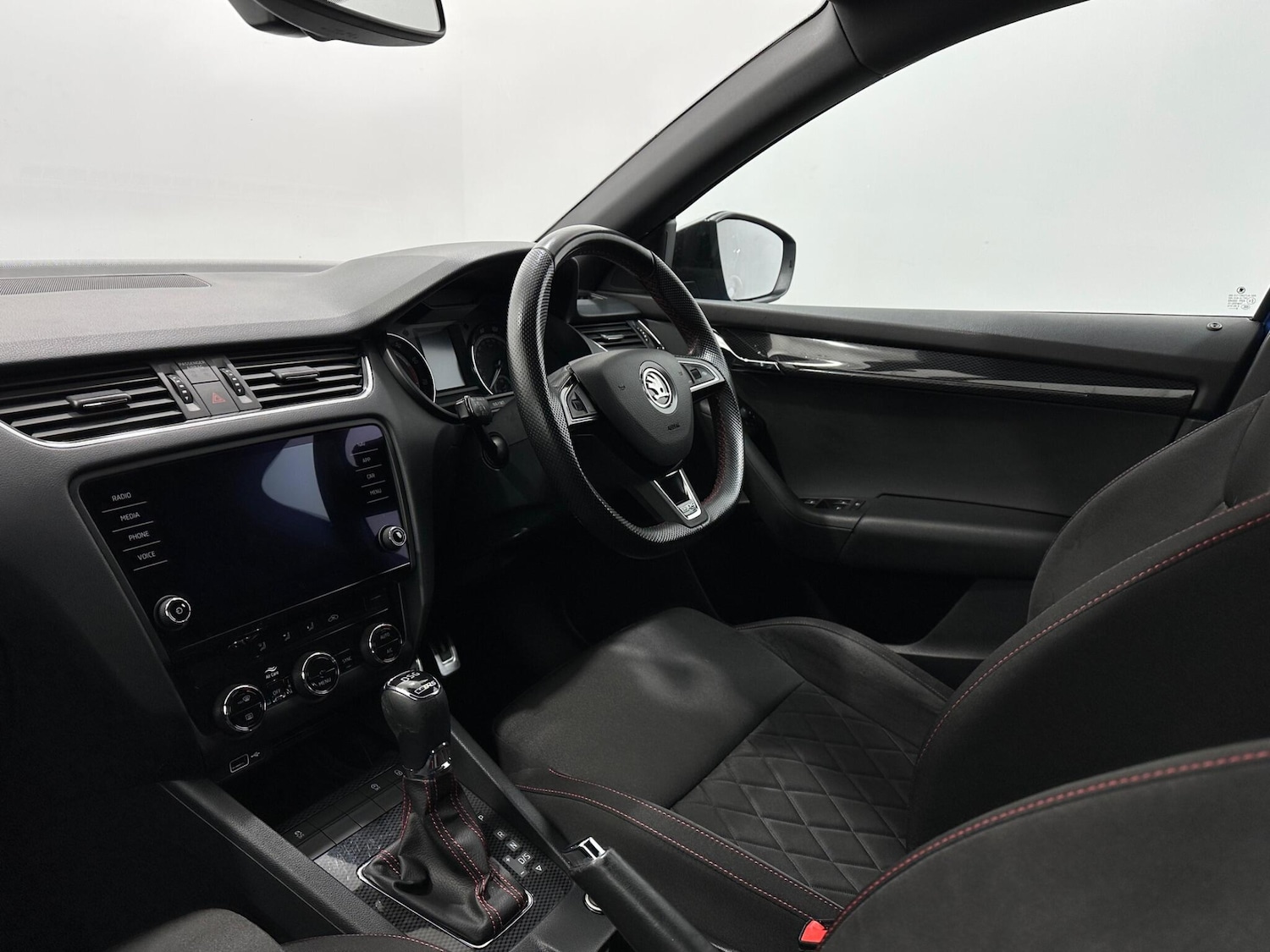 Used Skoda Octavia for sale - 77440202: Photo 31