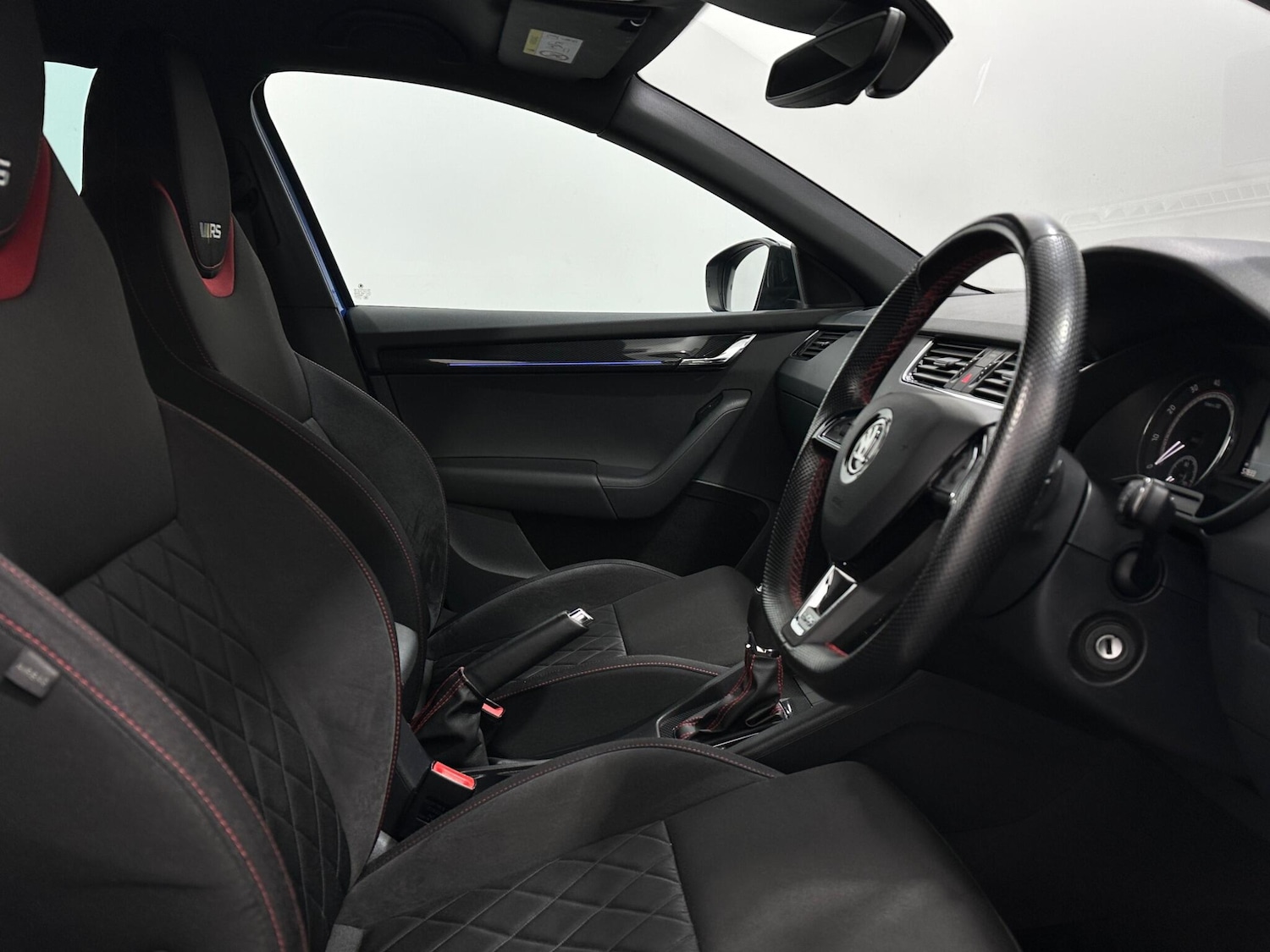 Used Skoda Octavia for sale - 77440202: Photo 32