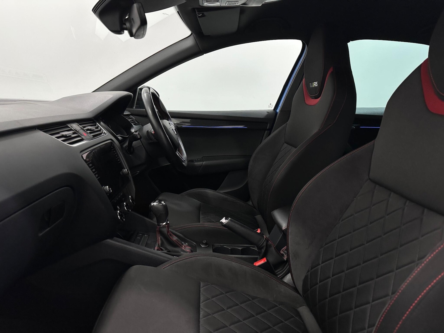 Used Skoda Octavia for sale - 77440202: Photo 35