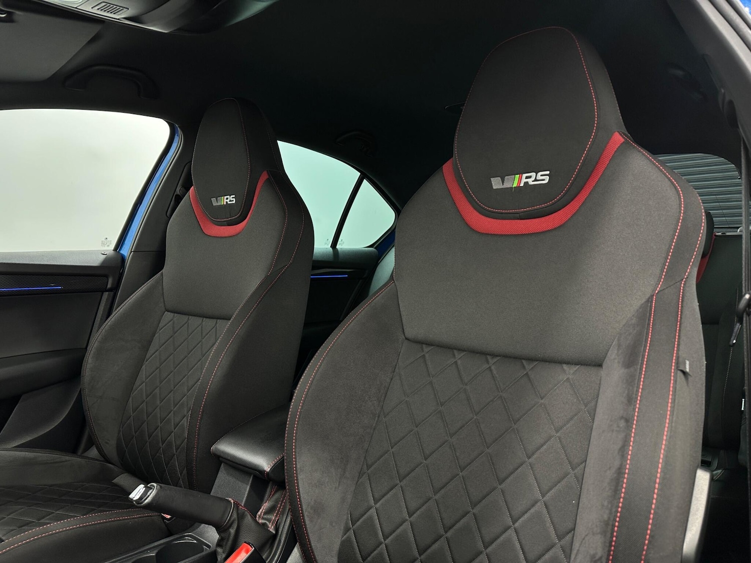 Used Skoda Octavia for sale - 77440202: Photo 36