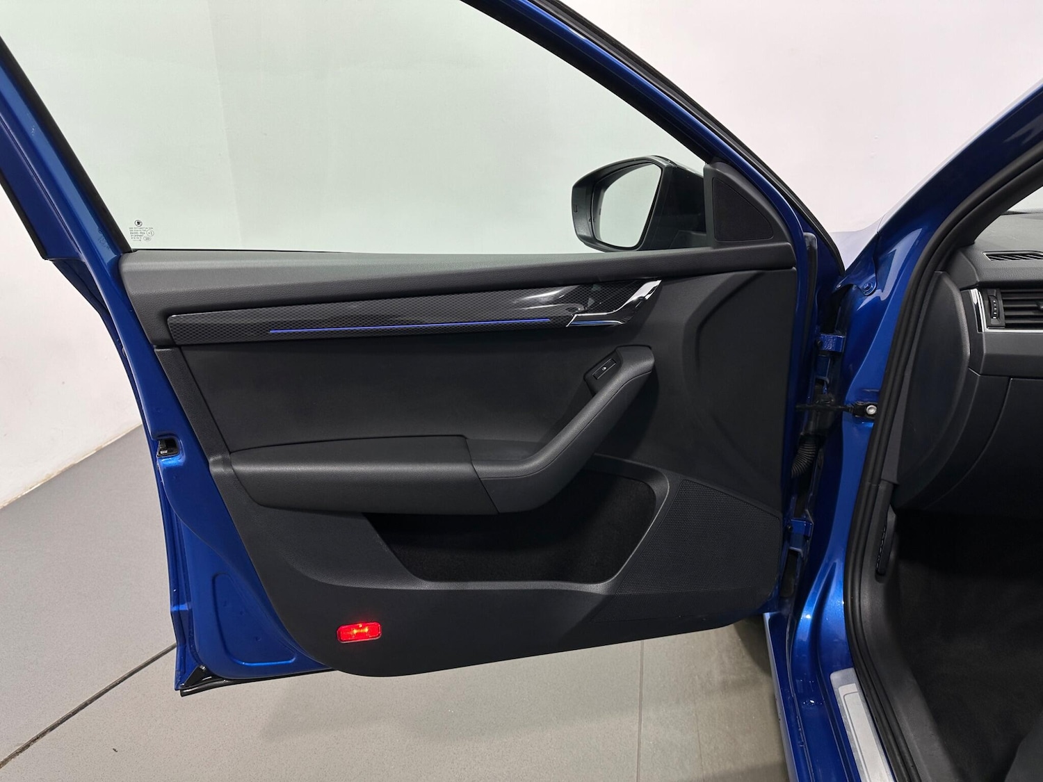 Used Skoda Octavia for sale - 77440202: Photo 37