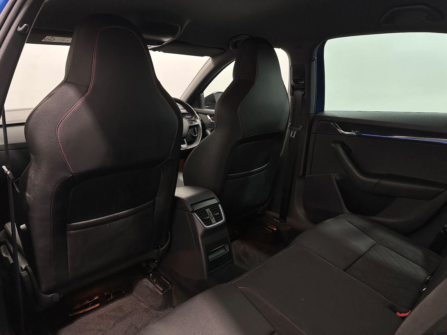 Used Skoda Octavia for sale - 77440202: Photo 38