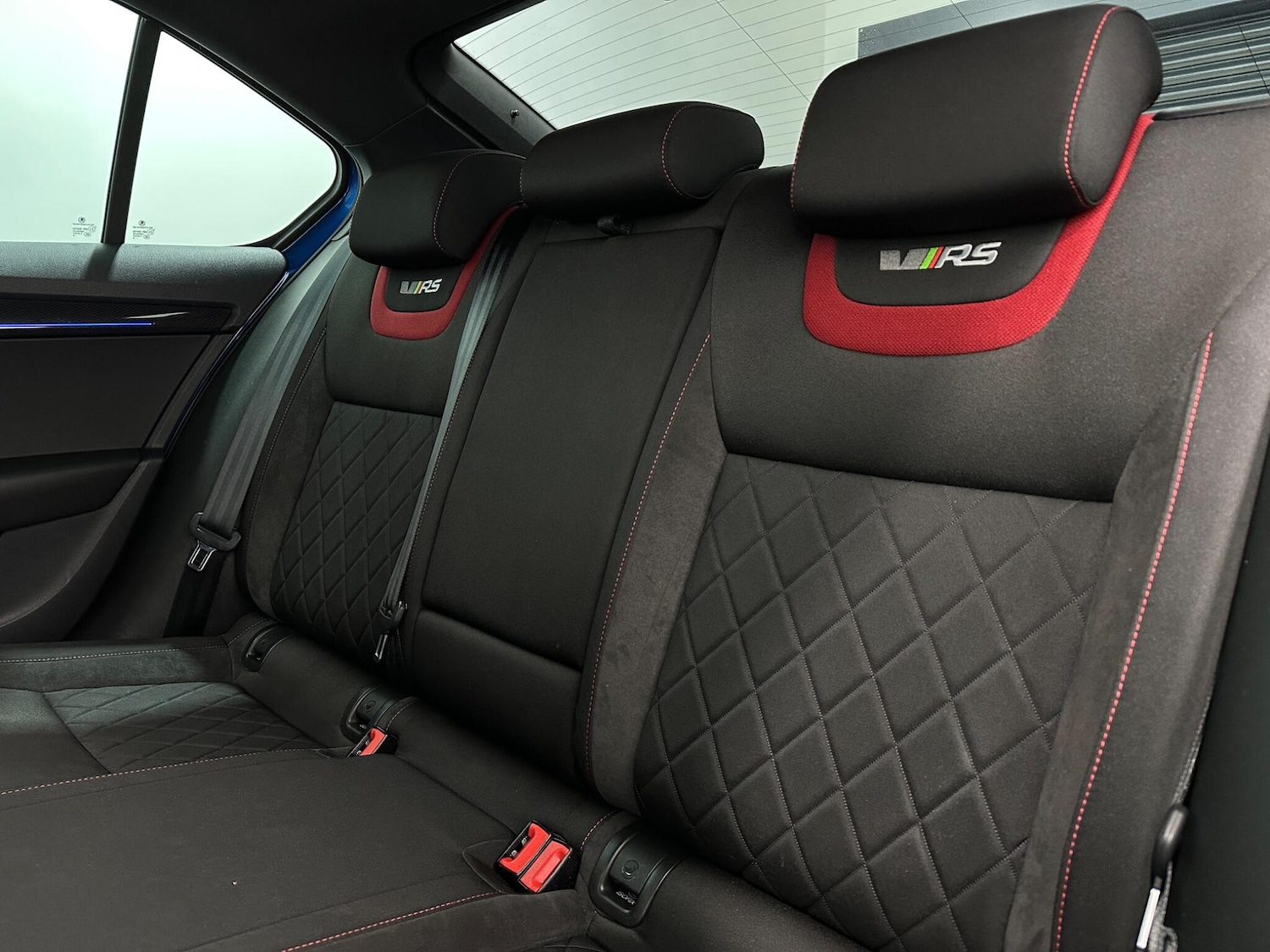 Used Skoda Octavia for sale - 77440202: Photo 39