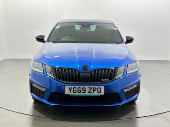 Used Skoda Octavia 2019 for sale - 77440202: Photo