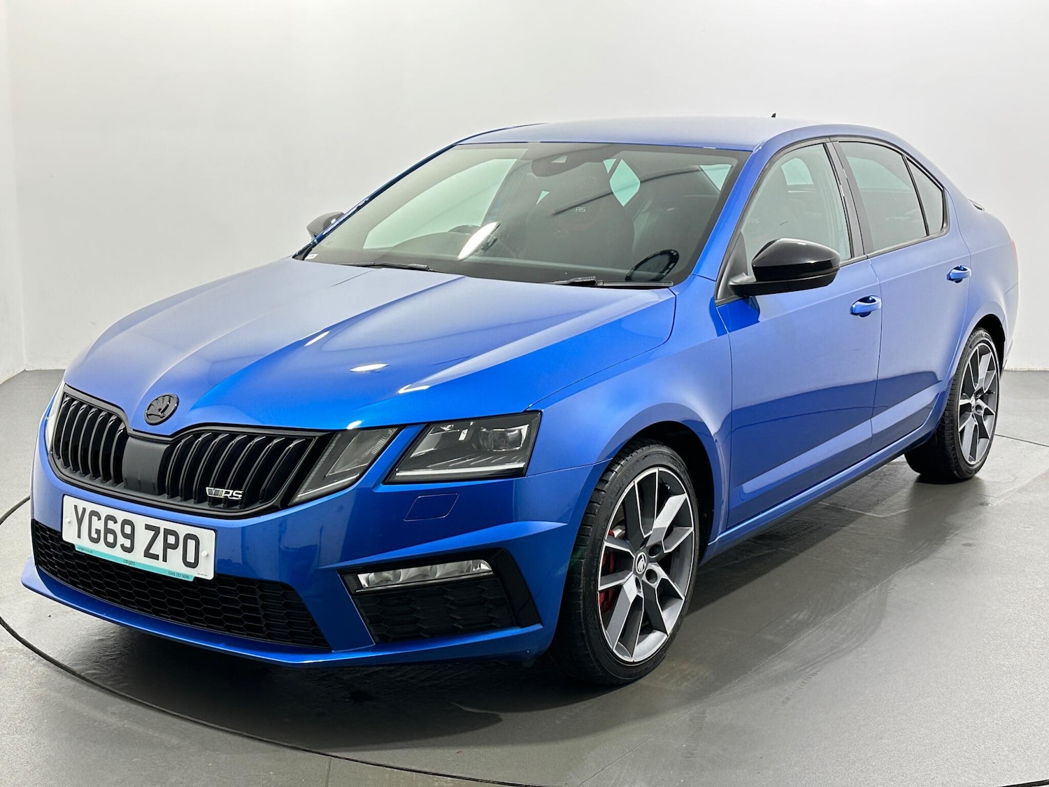 Used Skoda Octavia for sale - 77440202: Photo 4