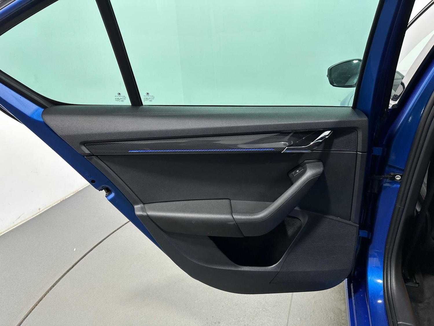 Used Skoda Octavia for sale - 77440202: Photo 40