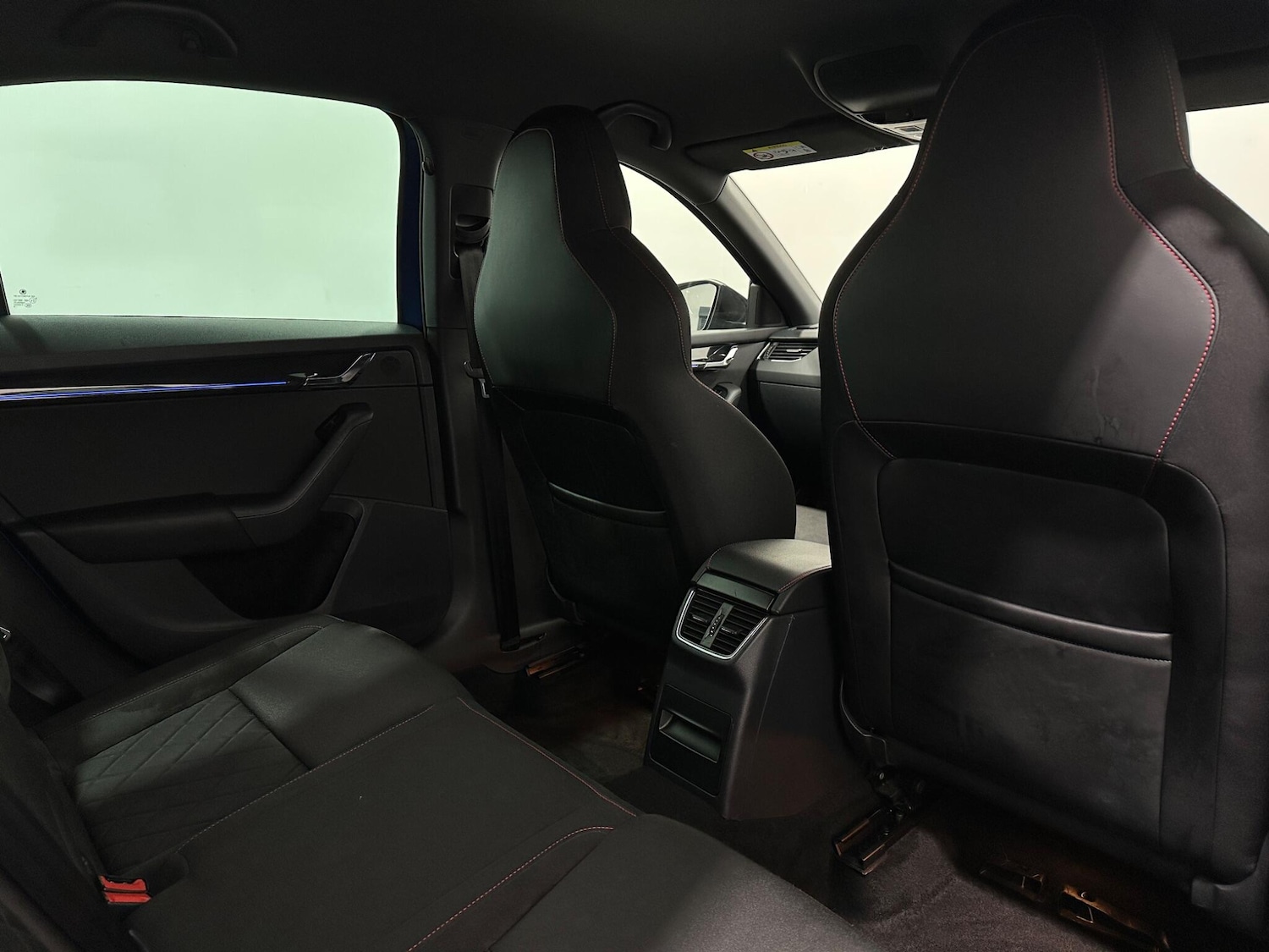 Used Skoda Octavia for sale - 77440202: Photo 41