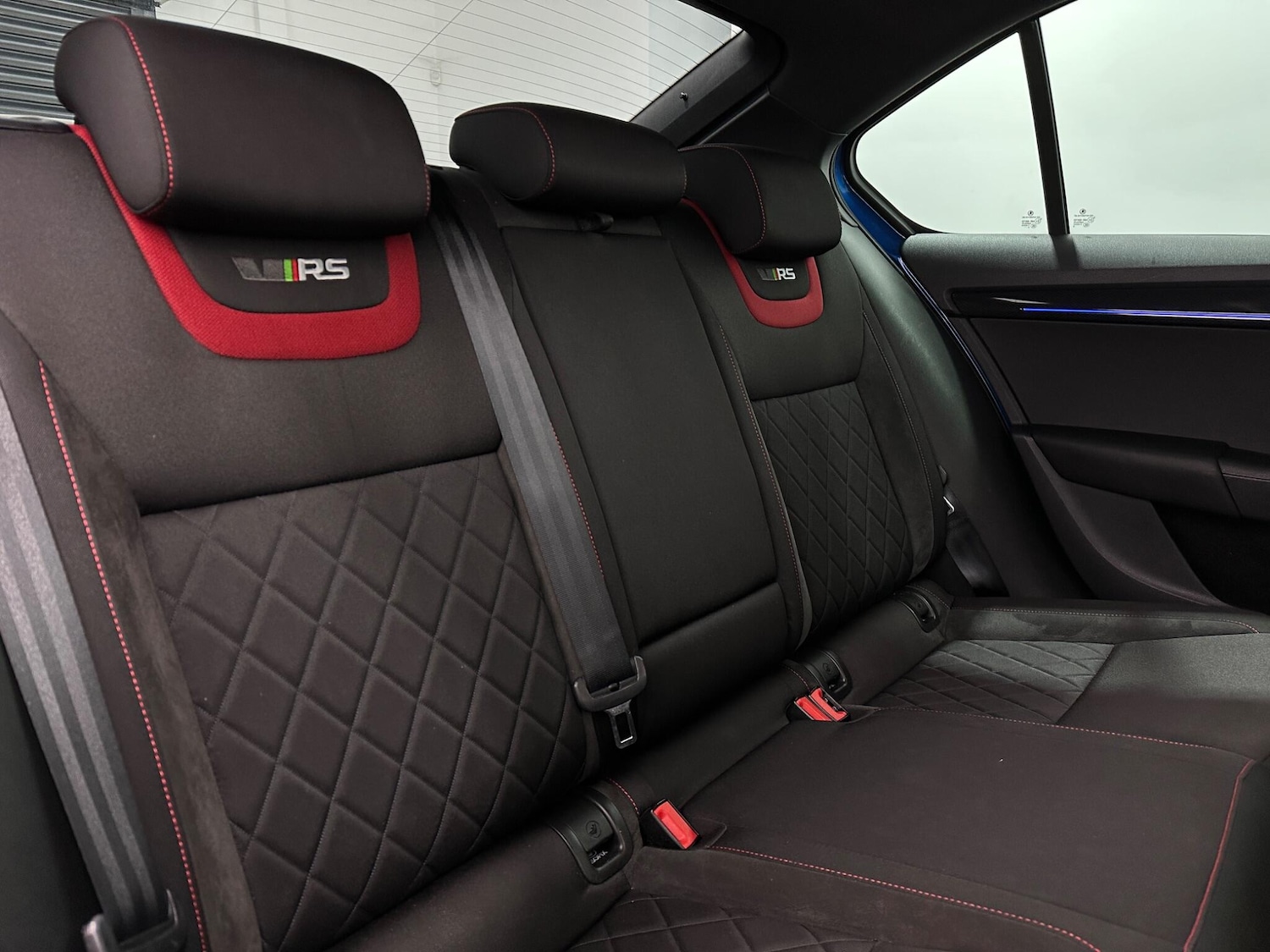 Used Skoda Octavia for sale - 77440202: Photo 42