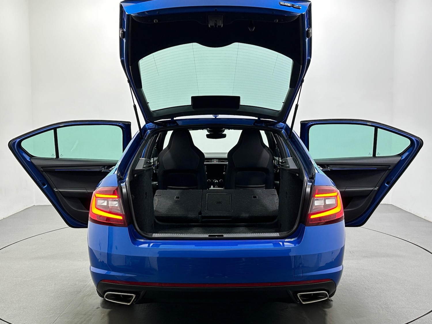 Used Skoda Octavia for sale - 77440202: Photo 44