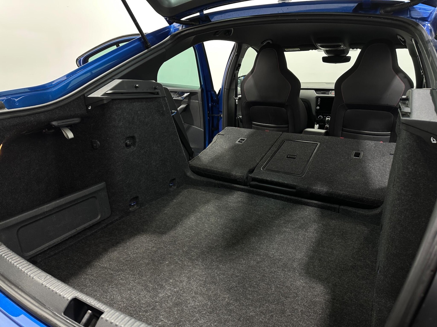 Used Skoda Octavia for sale - 77440202: Photo 45