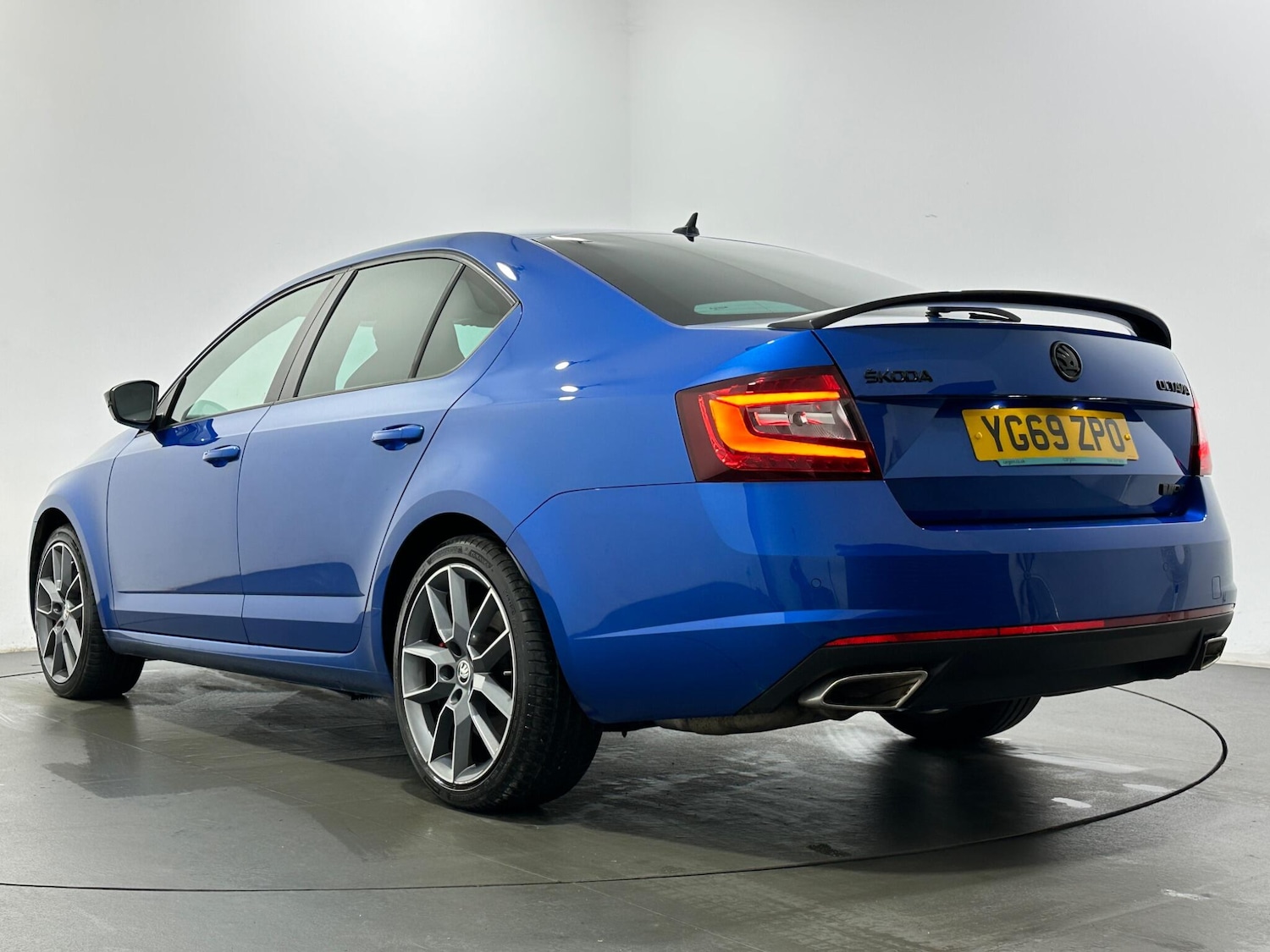 Used Skoda Octavia for sale - 77440202: Photo 49