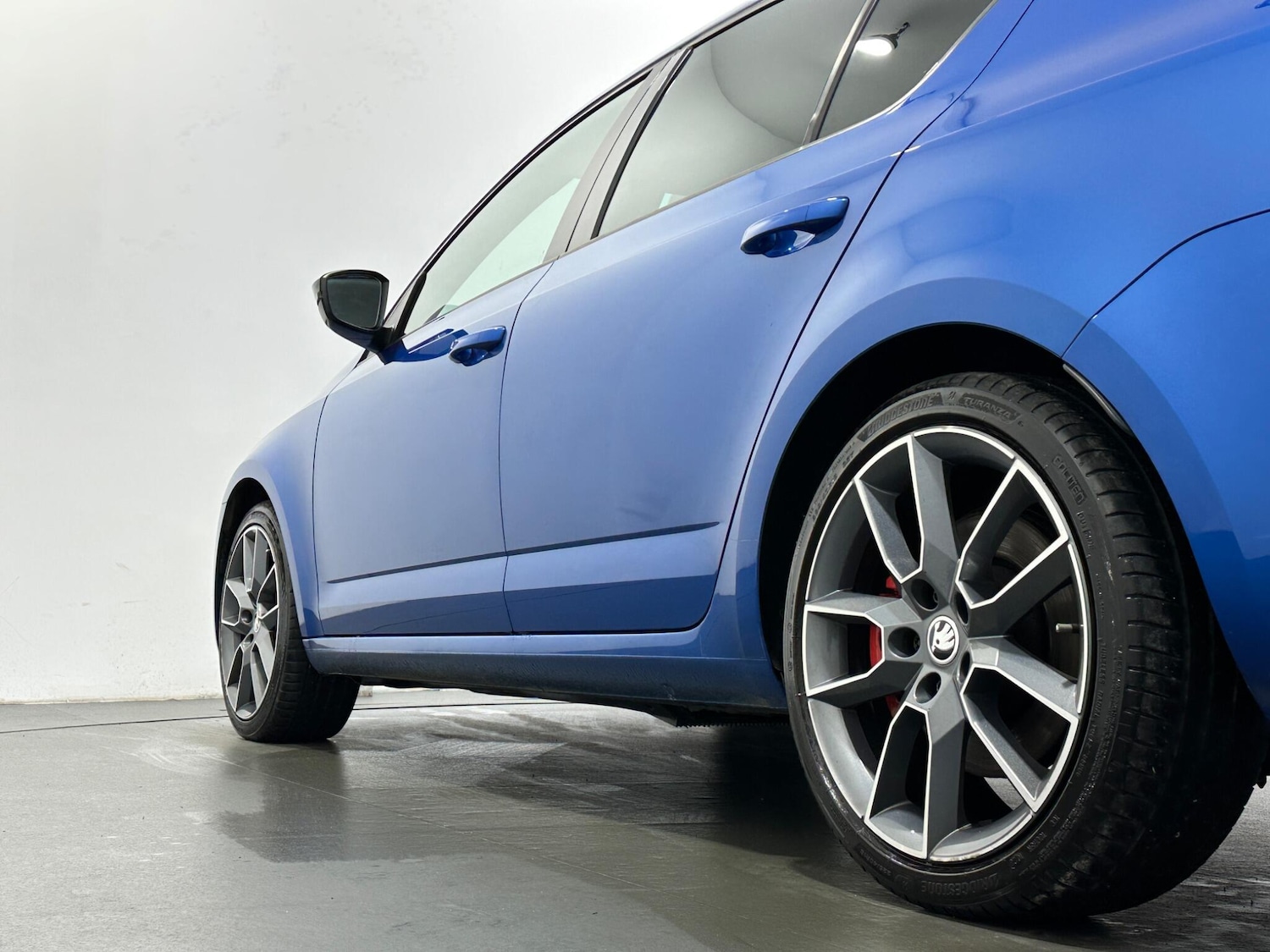 Used Skoda Octavia for sale - 77440202: Photo 50