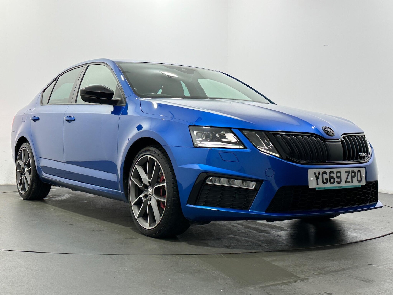 Used Skoda Octavia for sale - 77440202: Photo 53