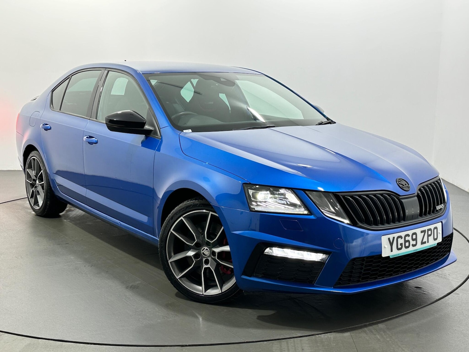 Used Skoda Octavia for sale - 77440202: Photo 55