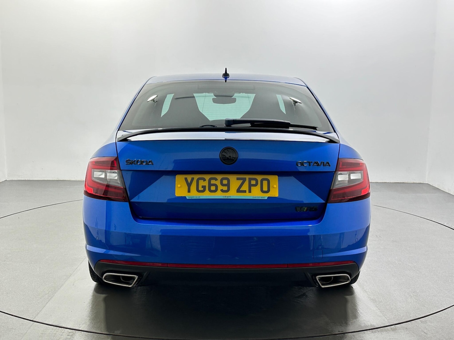 Used Skoda Octavia for sale - 77440202: Photo 7