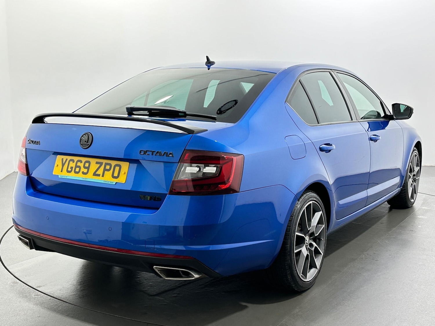 Used Skoda Octavia for sale - 77440202: Photo 8