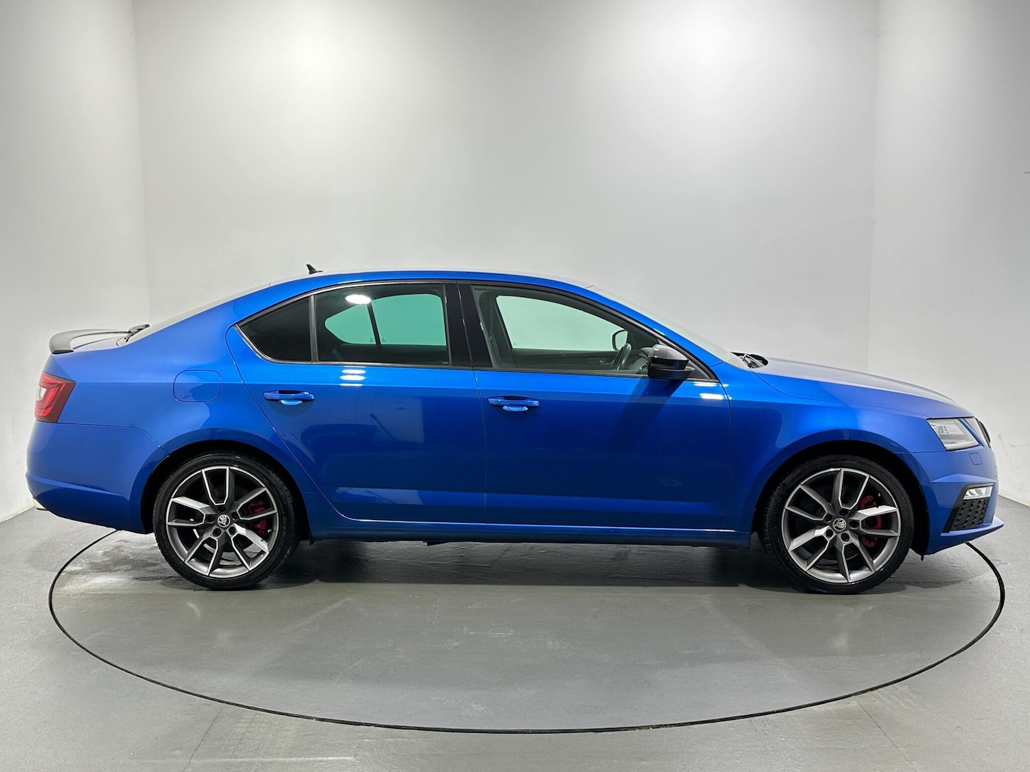 Used Skoda Octavia for sale - 77440202: Photo 9