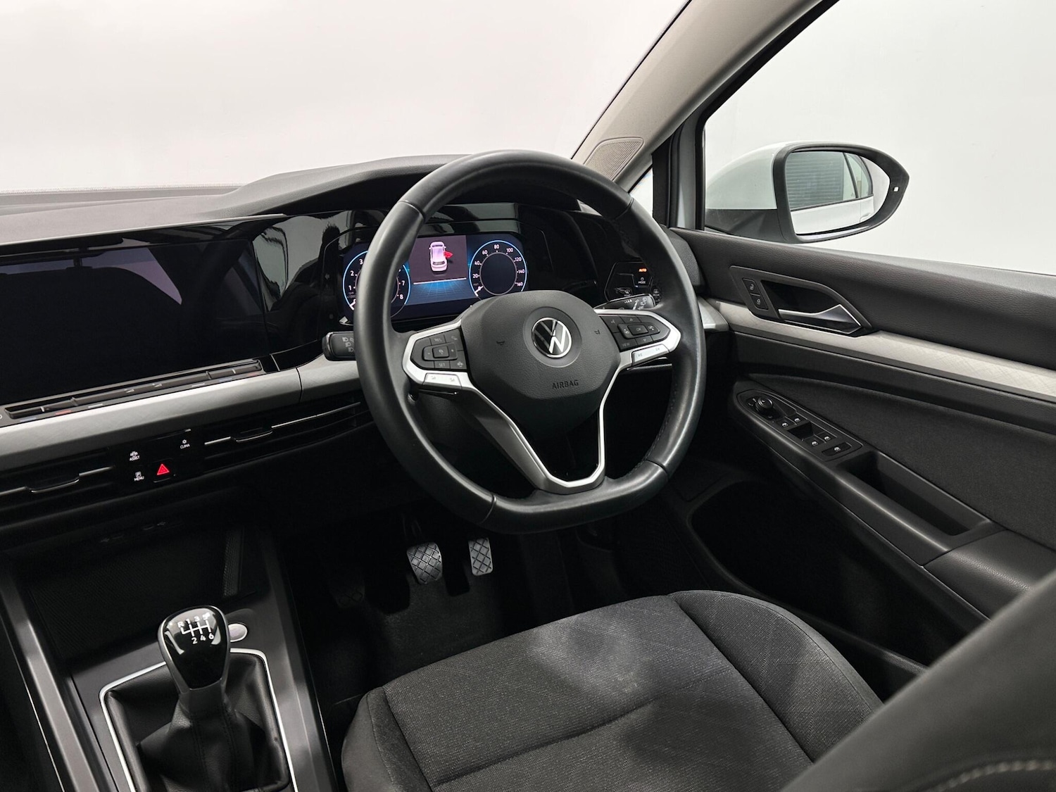 Used Volkswagen Golf 2022 for sale - 77646857: Photo 12